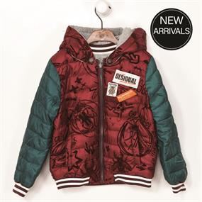 Desigual